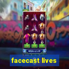 facecast lives